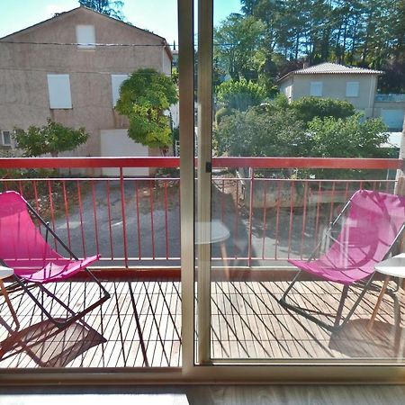 Gréoux-les-Bains Le Bel Air - Central Avec Climatisation & Parking מראה חיצוני תמונה